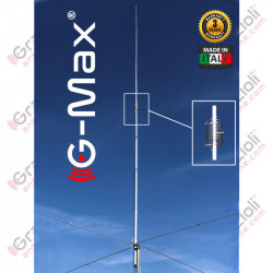 G-Max Grazioli