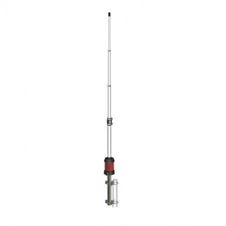 Antenna base CB SIRIO GAIN-MASTER 5/8 2024