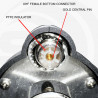 Antenna base CB SIRIO GAIN-MASTER 5/8 2024