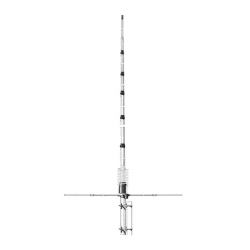Antenna CB SIRIO NEW TORNADO 27 - aggiornamento 2024