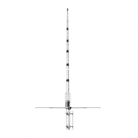 Antenna CB SIRIO NEW TORNADO 27 - aggiornamento 2024