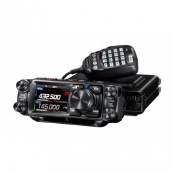 Yaesu FTM-500DE