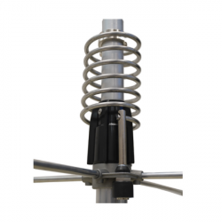 Antenna CB SIRIO NEW TORNADO 27 - aggiornamento 2024