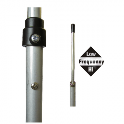 Antenna CB SIRIO NEW TORNADO 27 - aggiornamento 2024