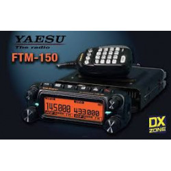 YAESU FTM-150 ASP