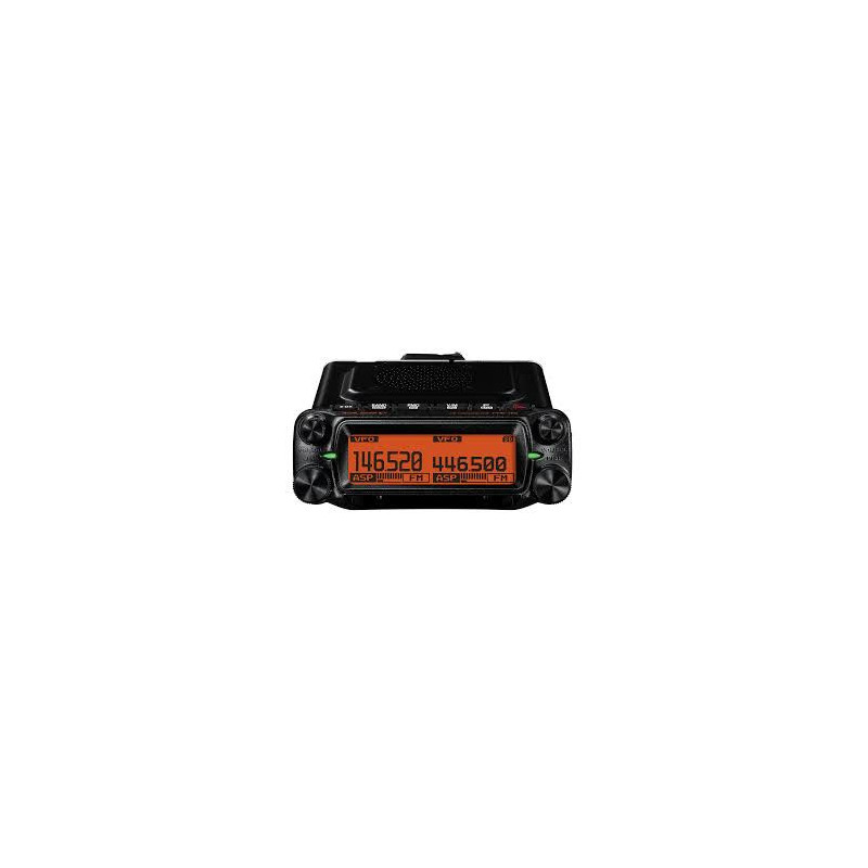 YAESU FTM-150 ASP YAESU FTM-150 ASP