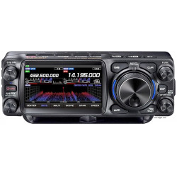 YAESU FTX-1 Field