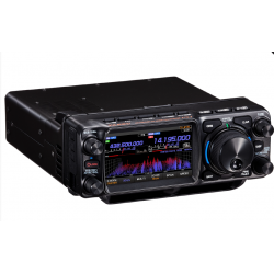 YAESU FTX-1 Field