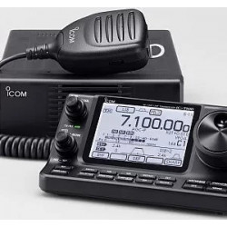ICOM IC-7100