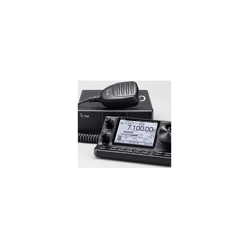 ICOM IC-7100