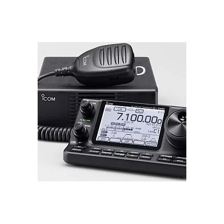 ICOM IC-7100
