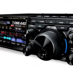 Yaesu FT-710 AESS HF Transceiver