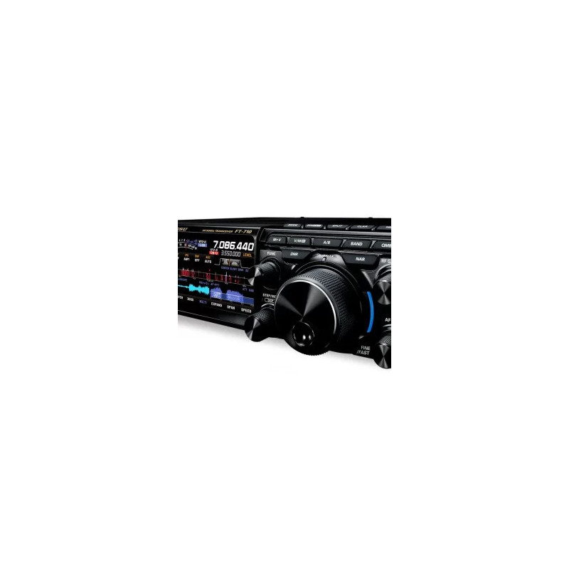 Yaesu FT-710 AESS HF Transceiver Yaesu FT-710 AESS HF Transceiver