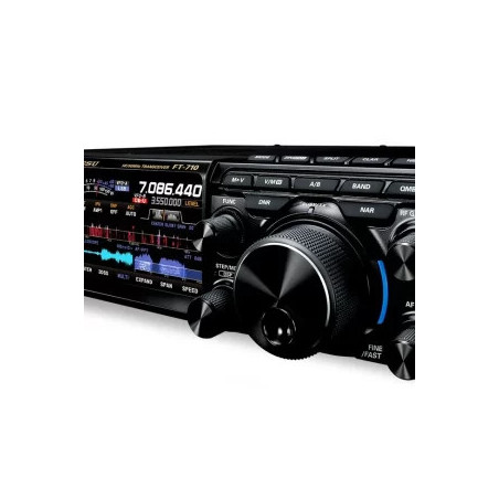 Yaesu FT-710 AESS HF Transceiver