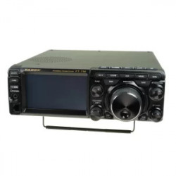 Yaesu FT-710 Field  HF Transceiver