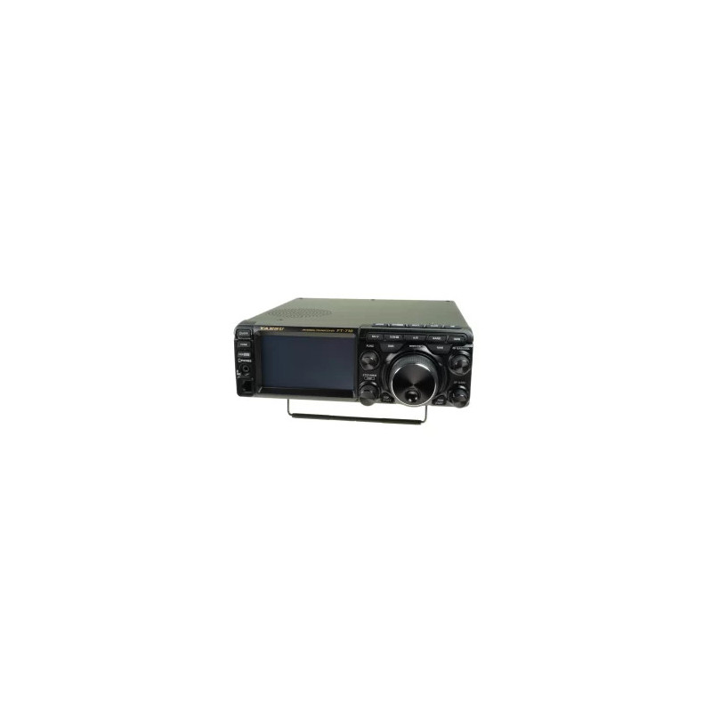 Yaesu FT-710 Field HF Transceiver Yaesu FT-710 Field HF Transceiver