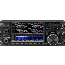 ICOM IC-7610