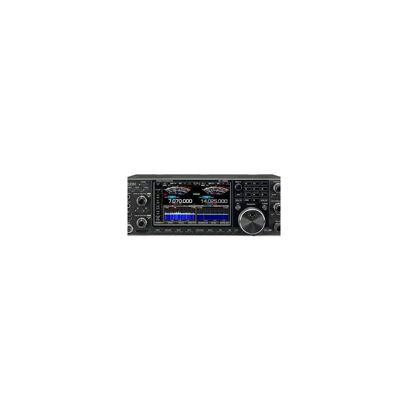 ICOM IC-7610 ICOM IC-7610