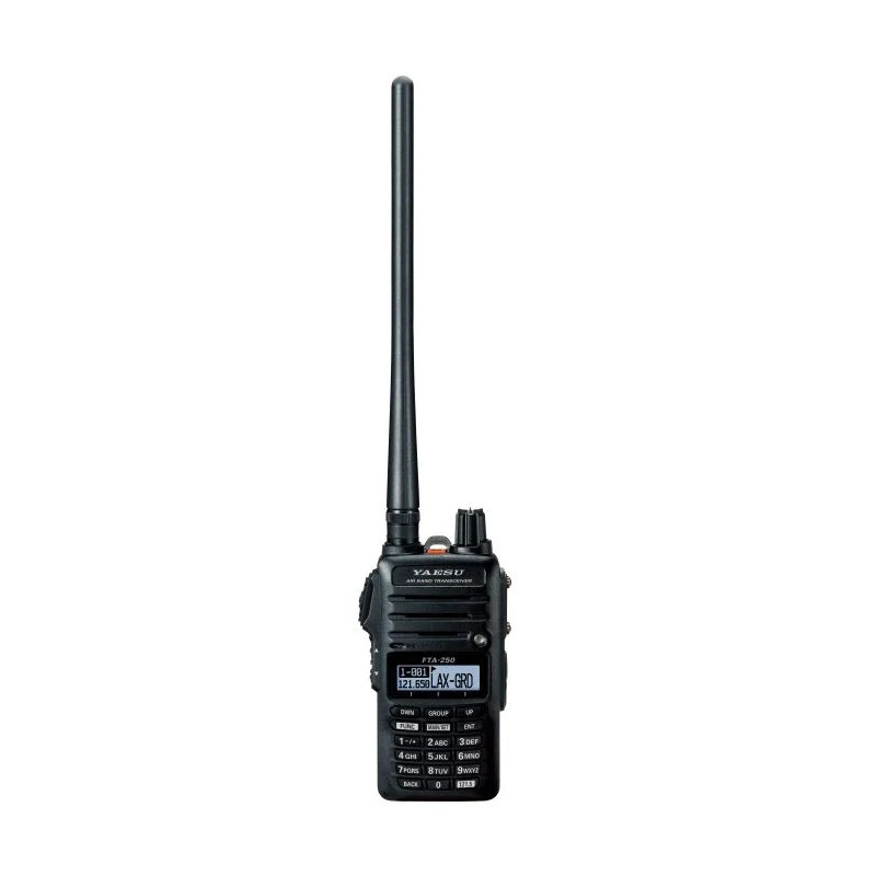 YAESU FTA-250L YAESU FTA-250L