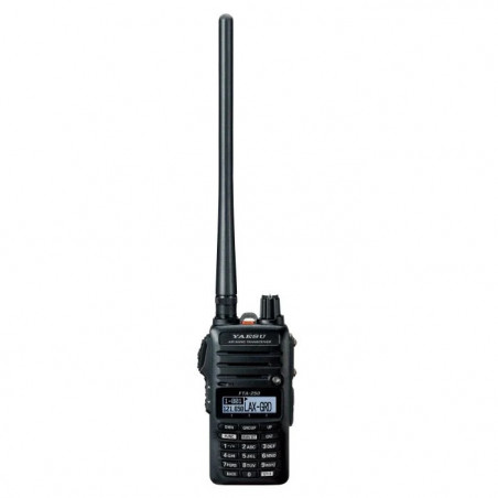 YAESU FTA-250L