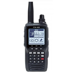 YAESU FTA-450L