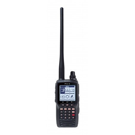 FTA-550L