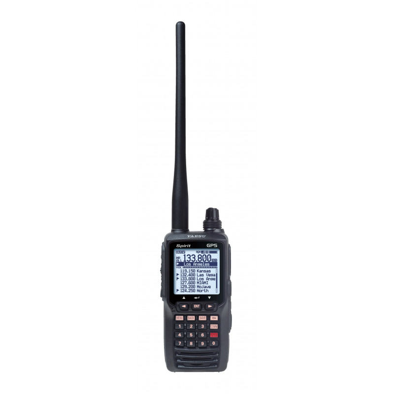 YAESU FTA-750L YAESU FTA-750L