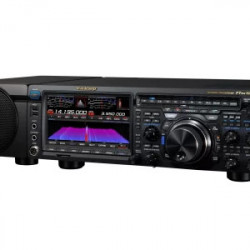 Yaesu FT-DX101MP