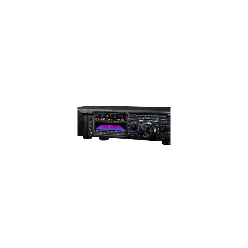 Yaesu FT-DX101MP Yaesu FT-DX101MP