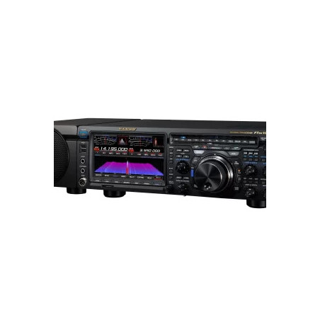Yaesu FT-DX101MP