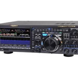 Yaesu FT-DX101D