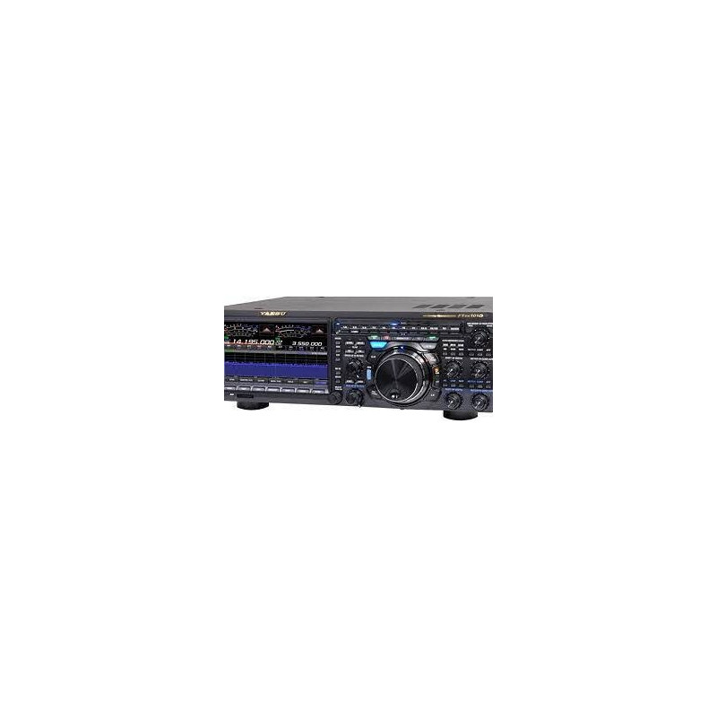 Yaesu FT-DX101D Yaesu FT-DX101D