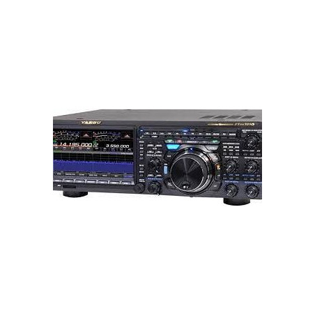 Yaesu FT-DX101D