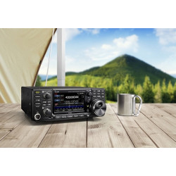 ICOM IC-9700
