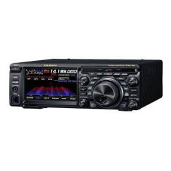 Yaesu FT-DX10 HF Transceiver