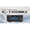 ICOM,7300,RTX,HF,SDR,HAMRADIOLOFT