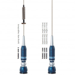 Sirio Turbo 2000/3000