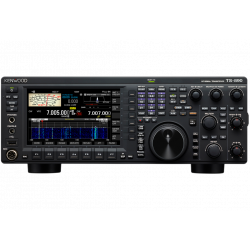KENWOOD TS-890s