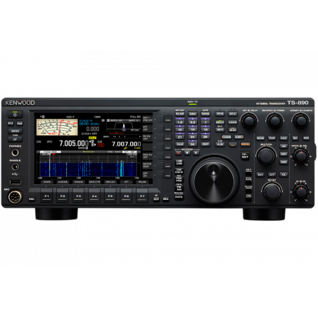 KENWOOD TS-890s