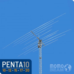 MOMOBEAM  PENTA10