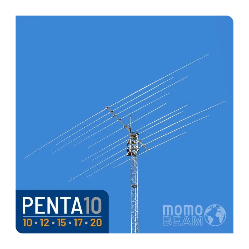 MOMOBEAM  PENTA10