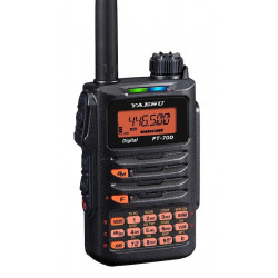 YAESU FT-70DE