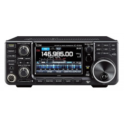 Icom Ricetrasmettitore Allmode IC-9700 per FM 2m, 70cm e 23cm