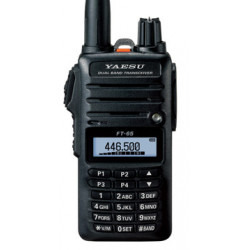 YAESU FT-65E