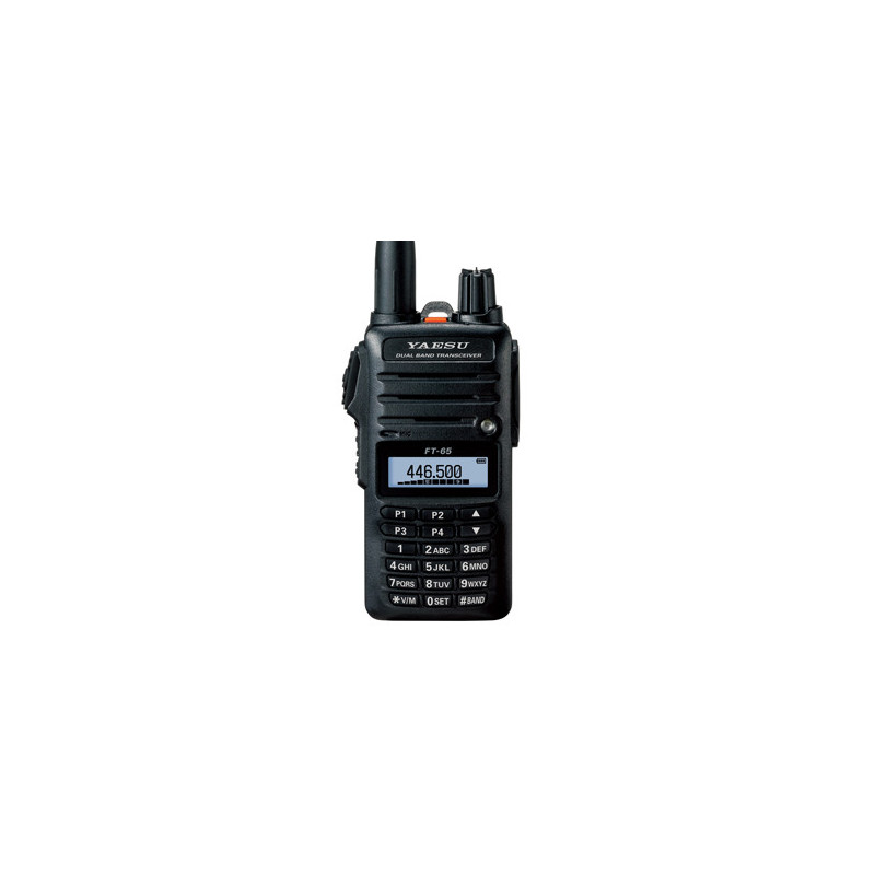 YAESU FT-65E