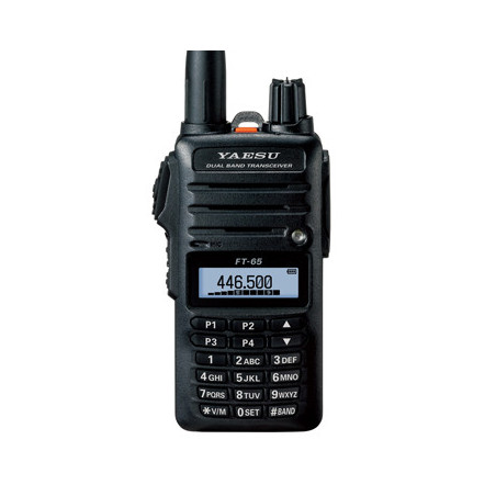 YAESU FT-65E