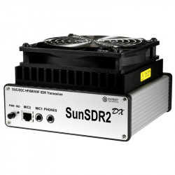 EXPERT ELECTRONICS SUNSDR2 DX SDR TRANSCEIVER GEN5