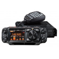 YAESU FTM-510ASP ricetrasmettitore Dual Band FM+C4FM1/430 MHz