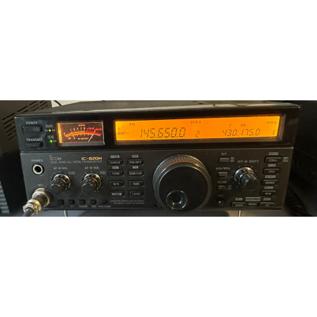 ICOM IC-820H