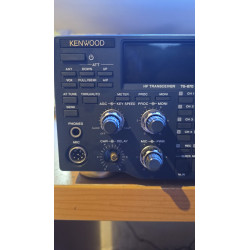 KENWOOD TS-870S (Da Riparare  o Pezzi Di Ricambio)